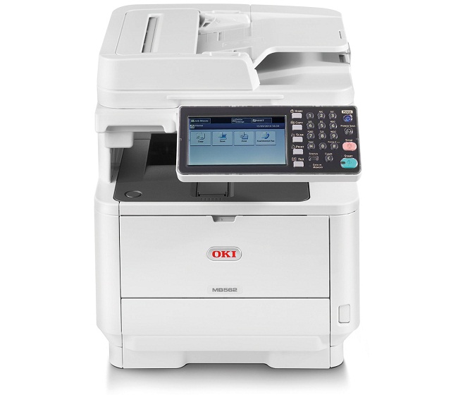 OKI MB562dnw